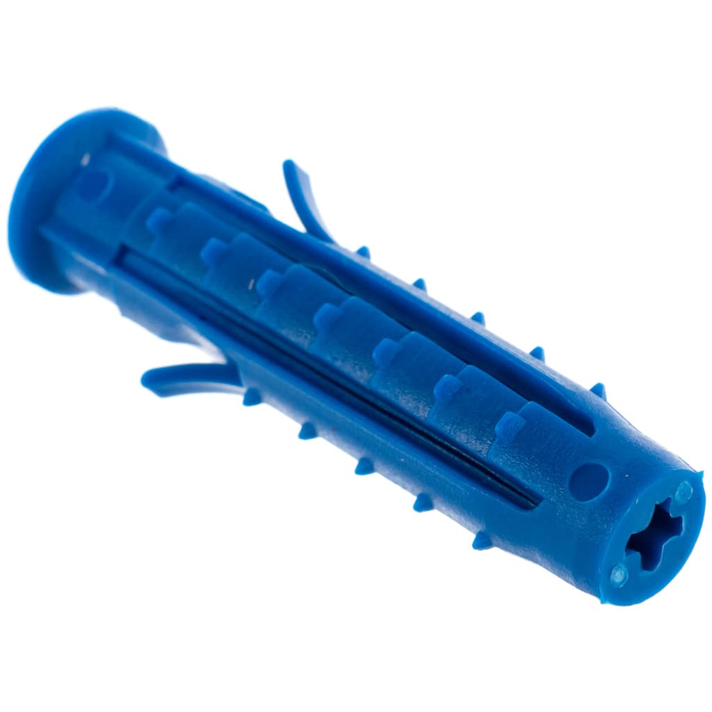 Изображение Дюбель ЧАПАЙ распорный усы+шипы 12х70 (250 шт)