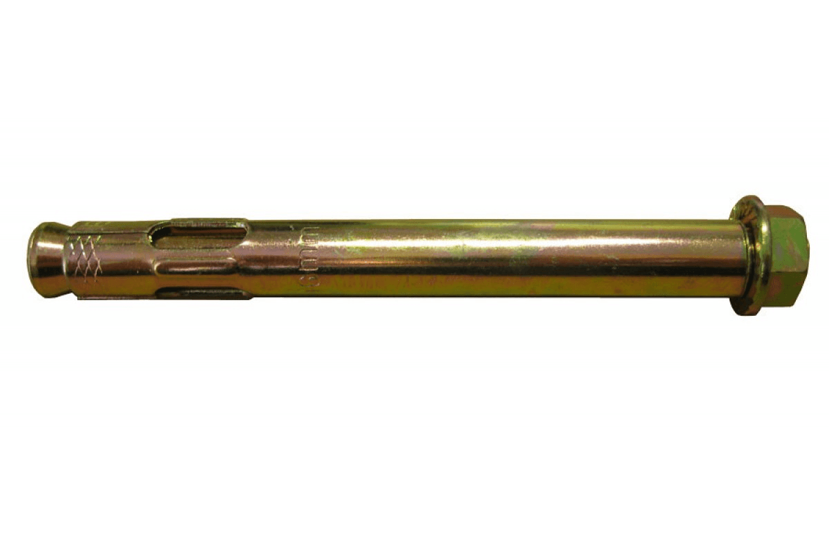 Изображение Анкерный болт М12x130 (25 шт.)