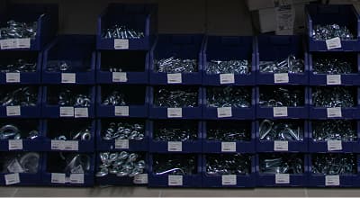 Крепёжные изделия