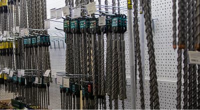 Оснастка для электроинструмента